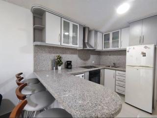 Beautiful family apartment in La Marina Margarita - Porlamar - 7