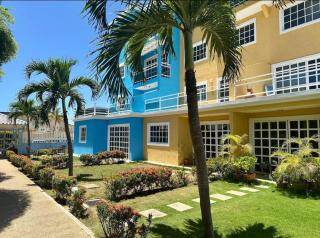 Beautiful family apartment in La Marina Margarita - Porlamar - 1