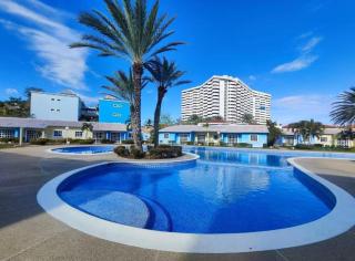 Beautiful family apartment in La Marina Margarita - Porlamar - 0
