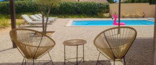 La Villa Lavande en Provence - Saint-Saturnin-dʼApt - 0