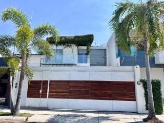 Beautiful House with Climate Pool and Jacuzzi - Colima - 7