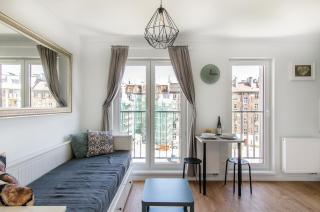 Teal Apartment- wifi parking 15 min od Rynku - 3