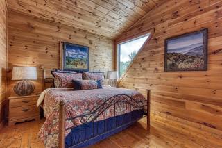 Goldilocks Cottage by Avada Properties - Sevierville - 4