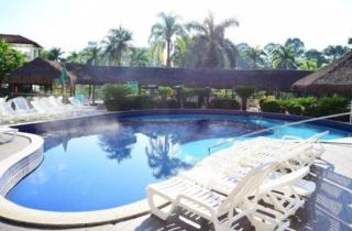 HotSprings Hotel - Caldas Novas - 5