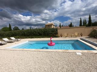 La Villa Elissia en Luberon - Saint-Saturnin-dʼApt - 0