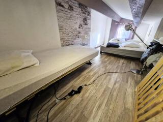 Résidence La Pecherie 1 - VILLA T1 MEZZ 4 couchages LE BARCARES MAE-8473 - Le Barcarès - 1