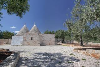 Trullo San Giovanni - 1