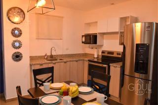 The Downtown Apartment - 3 A/C bedroom + WiFi - San Salvador - 2