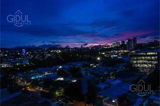 The Downtown Apartment - 3 A/C bedroom + WiFi - San Salvador - 5