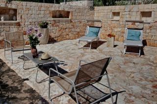 Trullo San Giovanni - Castellana Grotte - 7