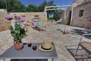 Trullo San Giovanni - Castellana Grotte - 8
