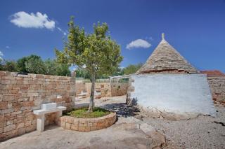 Trullo San Giovanni - Castellana Grotte - 2