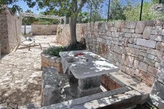 Trullo San Giovanni - Castellana Grotte - 5