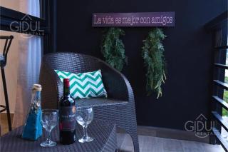 The Downtown Apartment - 3 A/C bedroom + WiFi - San Salvador - 4