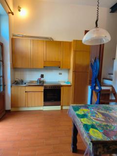 Camere Toni - Vernazza - 6