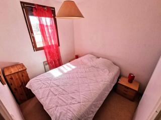 Résidence Le Lamparo - Appartement T2 4 couchages à Port Leucate. Réf: 4LAM_49B MAE-8503 - Leucate - 2
