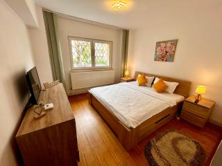 JAD - Familiy 4 Rooms Apartment - Near forest and Historic Center - Racadau - Braşov - 0