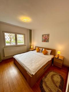 JAD - Familiy 4 Rooms Apartment - Near forest - Racadau - Braşov - 0