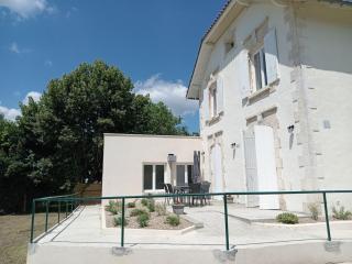 Ancienne Poste de Montcaret - Montcaret - 0