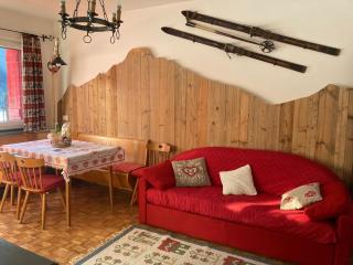 Casa Isotta Sappada - Sappada - 8