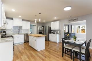 Fiesta! mins to Frost Bank CTR, Riverwalk Alamo - 8