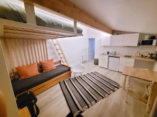 maisonnette jardin paris disney - Neuilly-Plaisance - 3