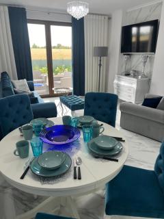 Apartament Cyprian De LUX z ogrodem - Malbork - 4