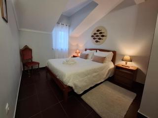 Guesthouse Veríssimo - Nazaré - 9