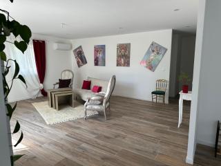 La Maison Belle Étoile - Limoux - 8