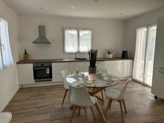 La Maison Belle Étoile - Limoux - 4