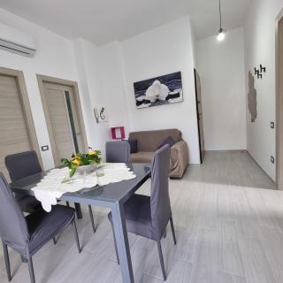 CASA VACANZE - Anna Holiday Home - 4