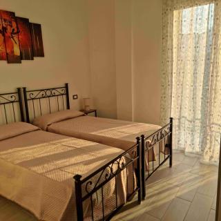 CASA VACANZE - Anna Holiday Home - Tramonti - 4