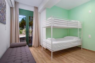 Gaia Flat - Agkali - Ayia Anna Beach - 6