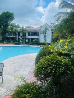 apartment tipo villa, guavaberry villa complex - Los Conucos - 5