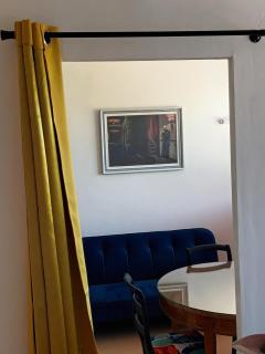 T1 Plage à proximité - 3