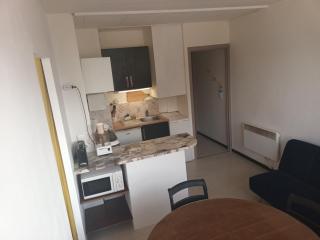 T1 Plage à proximité - 1