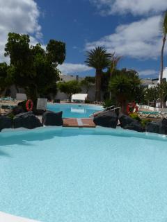 Lanzarote Beach House 1 - Tías - 4