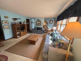 4bd Ocean Meadows Family Townhouse in Ogunquit - Ogunquit - 8