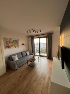 Cozy Studio Tęczowa - Breslávia - 0