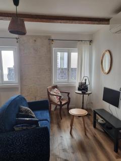 studio près du vieux port et de la Canebière - 9