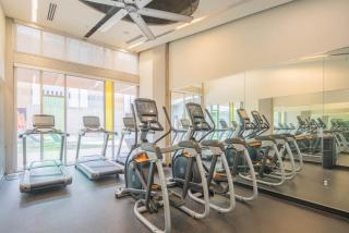 Adorable 1BD - Central Downtown - Gym, Pool, Parking - Phoenix - 6