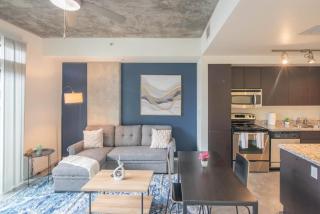 Adorable 1BD - Central Downtown - Gym, Pool, Parking - Phoenix - 5