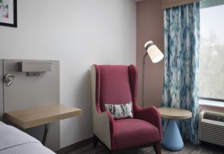 Hilton Garden Inn Tampa East Brandon - Tampa - 2