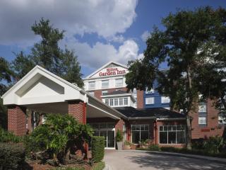 Hilton Garden Inn Tampa East Brandon - Tampa - 4