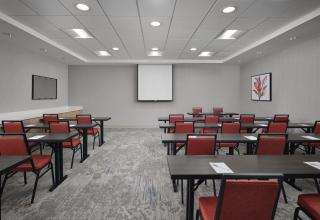 Hilton Garden Inn Tampa East Brandon - Tampa - 5