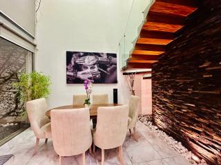 Beautiful House with Climate Pool and Jacuzzi - Colima - 3