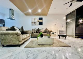 Beautiful House with Climate Pool and Jacuzzi - Colima - 4