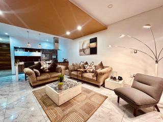 Beautiful House with Climate Pool and Jacuzzi - Colima - 2