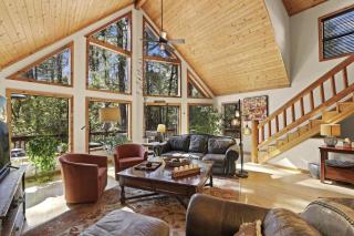Wandering Elk Cabin - Pine - 9