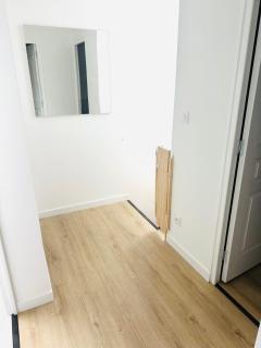 Maison en pierre La Sauve - 6